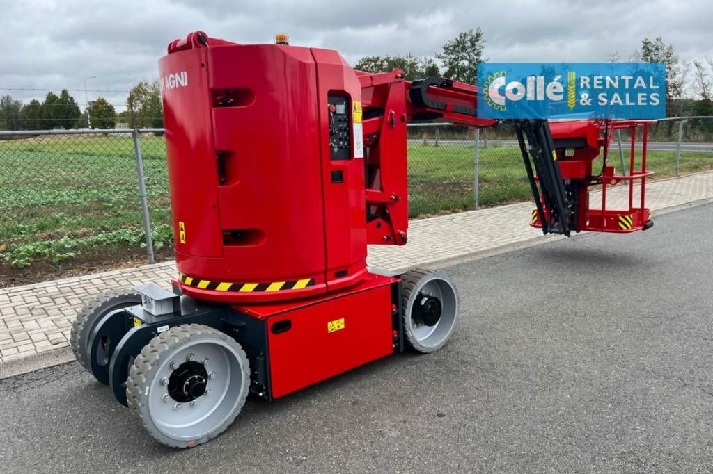 Magni EAB12AC | 2025