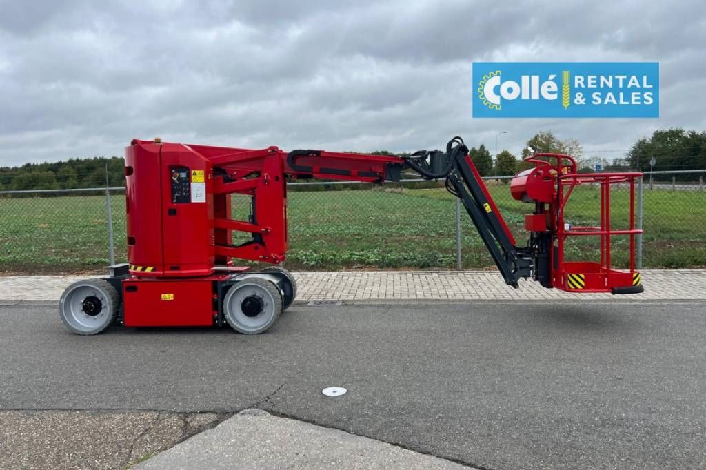 Magni EAB12AC | 2025