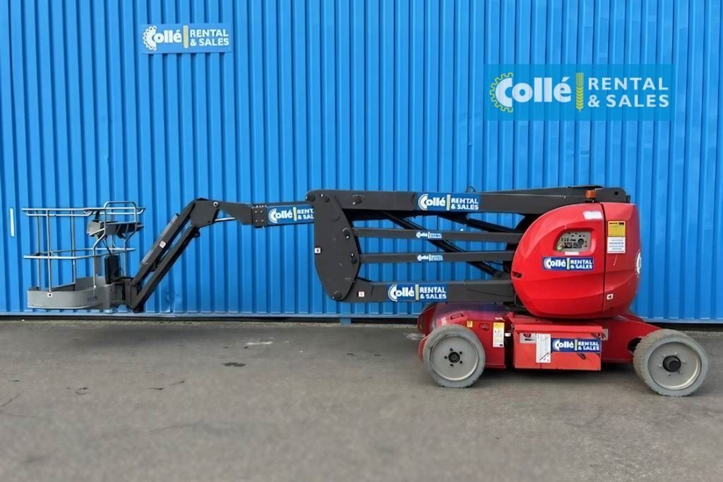 Manitou 170 AETJ-L | 2014