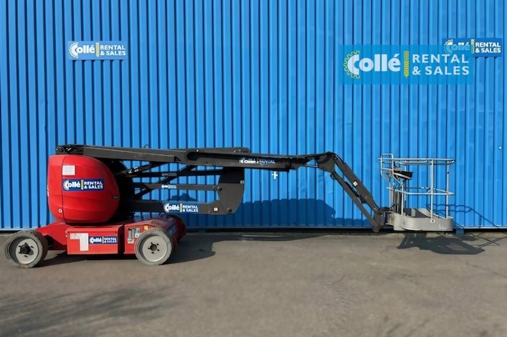 Manitou 170 AETJ-L | 2014