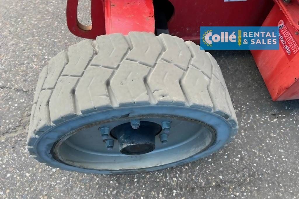 Manitou 170 AETJ-L | 2014