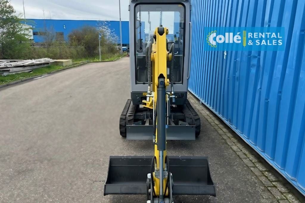 Wacker Neuson ET 16 | 2023