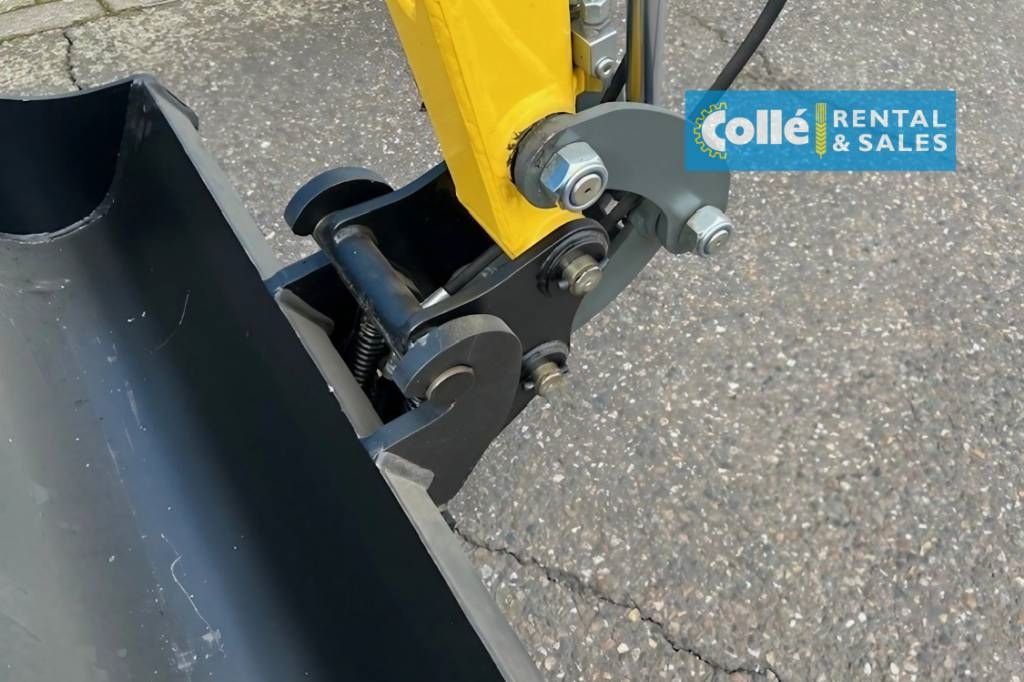 Wacker Neuson ET 16 | 2023
