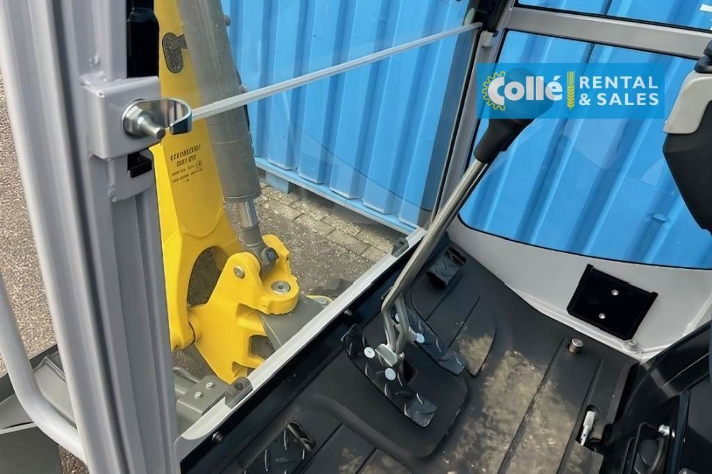Wacker Neuson ET 16 | 2023