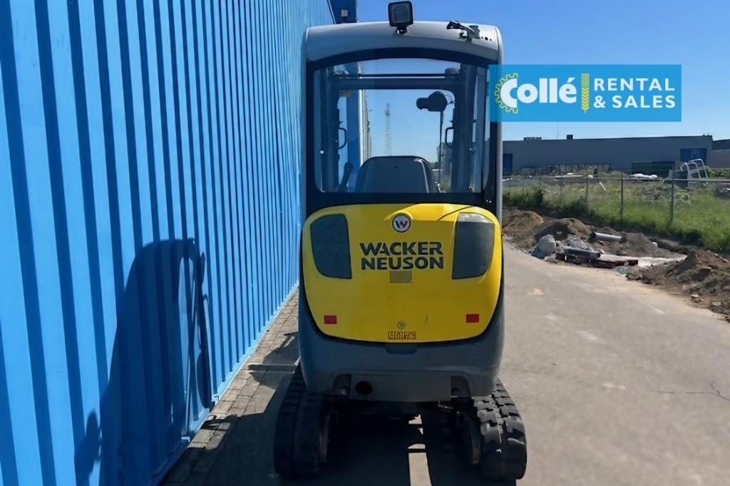 Wacker Neuson ET 18 | 2018
