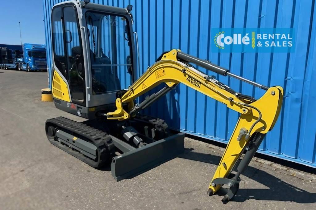 Wacker Neuson ET 24 | 2024