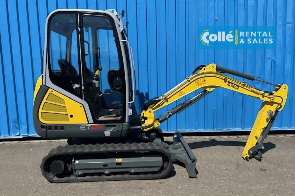 Wacker Neuson ET 24 | 2024