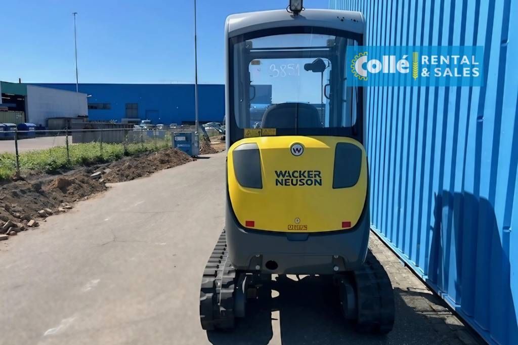 Wacker Neuson ET 24 | 2024