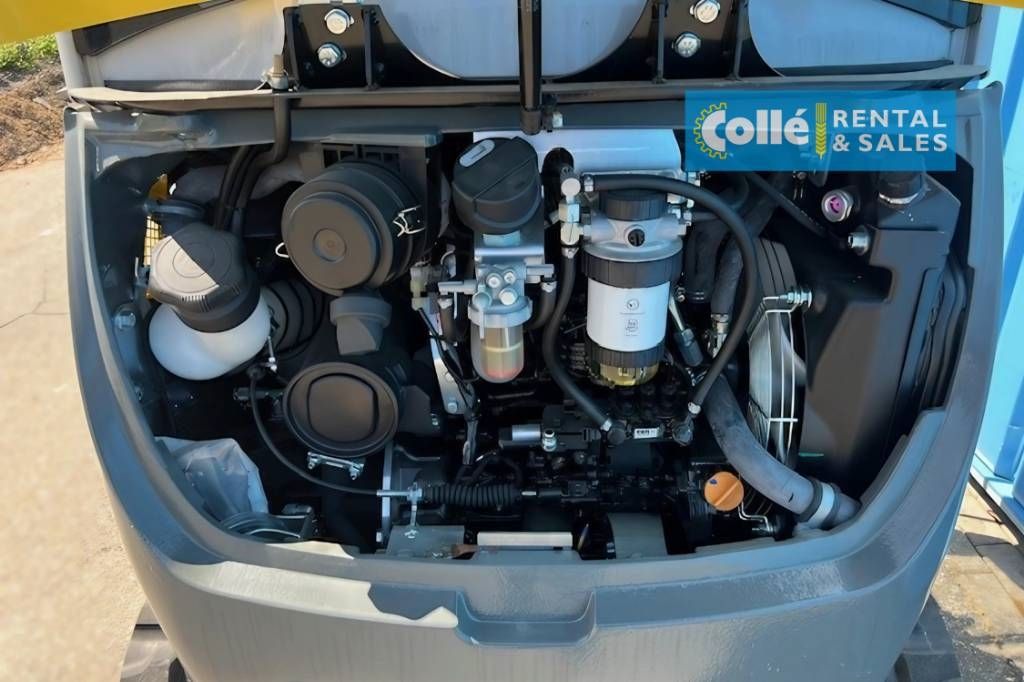 Wacker Neuson ET 24 | 2024