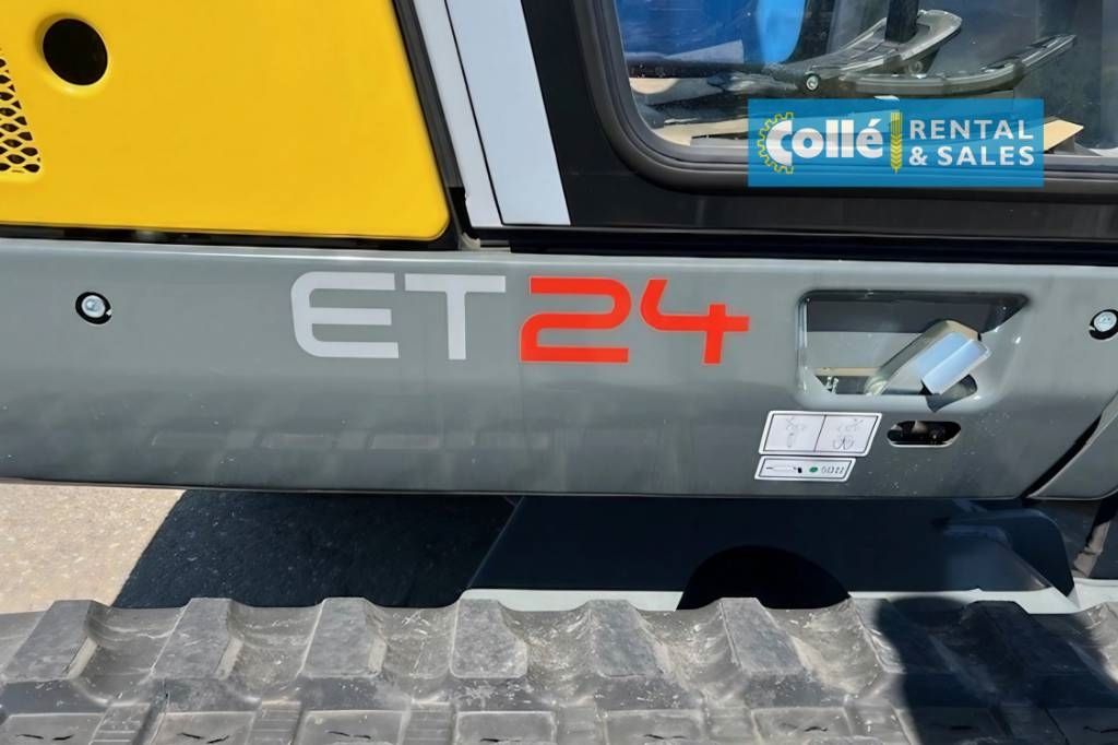 Wacker Neuson ET 24 | 2024