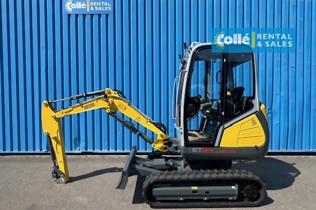 Wacker Neuson ET 24 | 2024