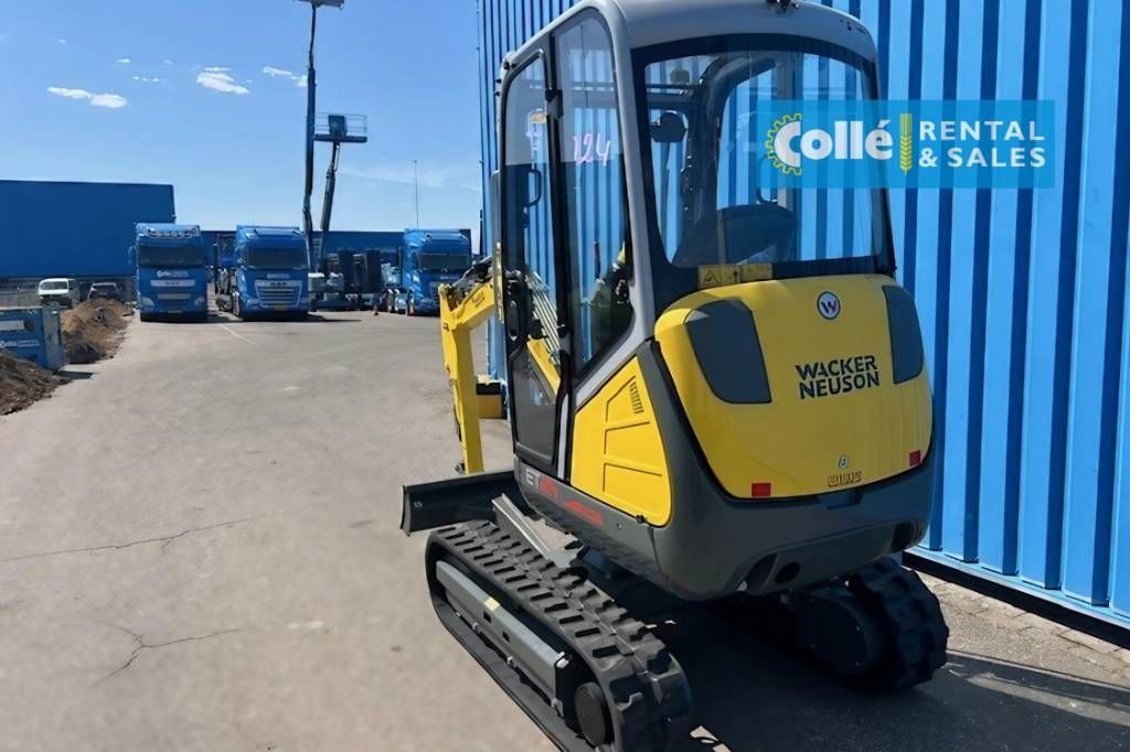Wacker Neuson ET 24 | 2024