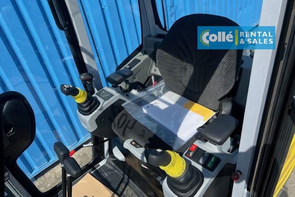 Wacker Neuson ET 24 | 2024
