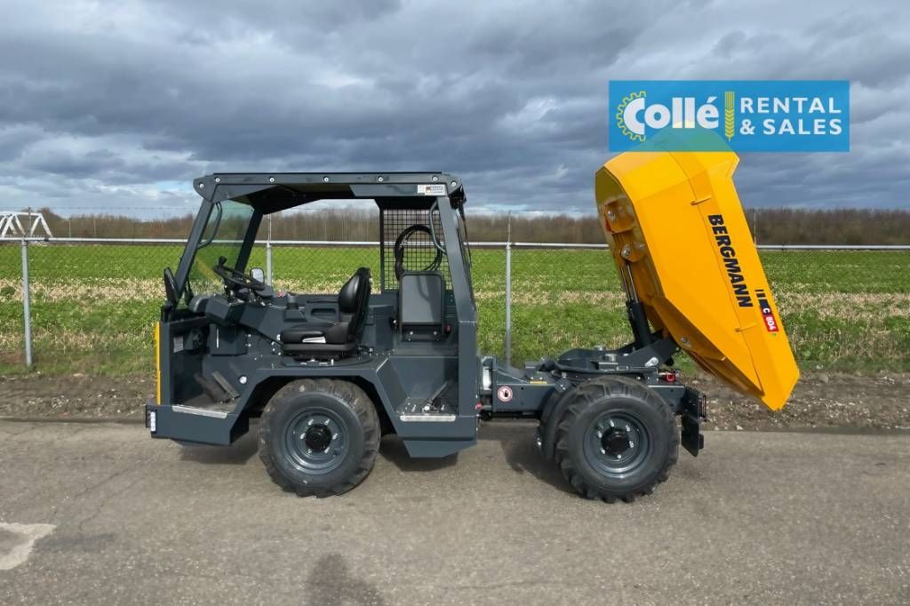 Bergmann C804e | 2022
