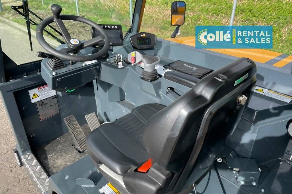 Bergmann C804e | 2022