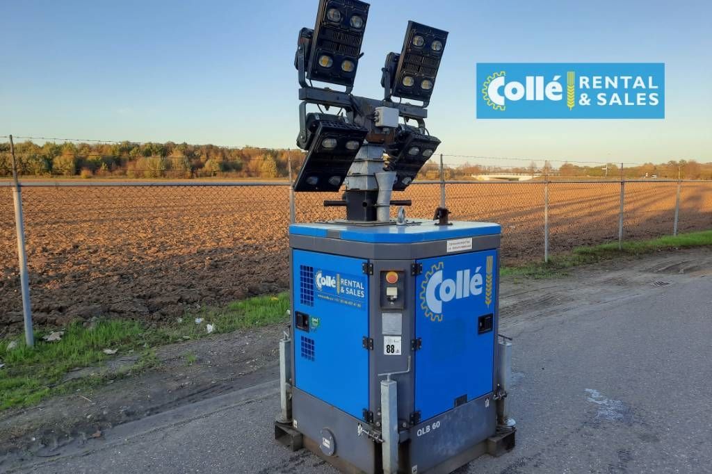 Atlas Copco QLB 60 | 2015