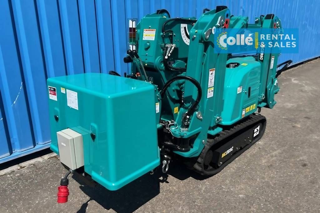 Maeda MC 285C-3| 2021