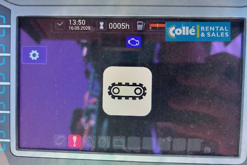 Maeda MC 285C-3| 2021