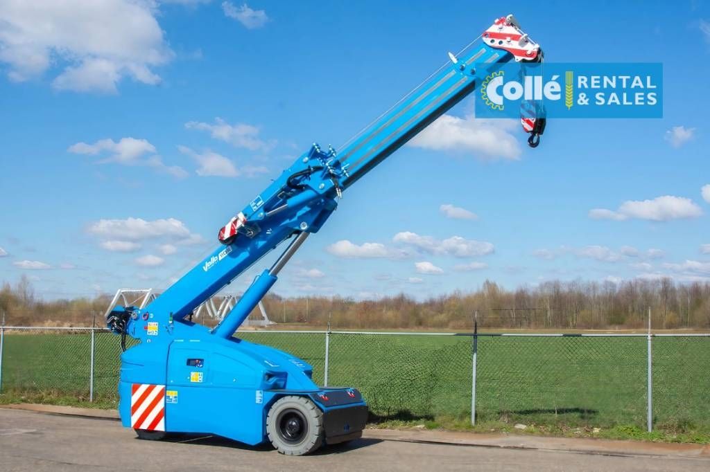 Valla V110R | 2021