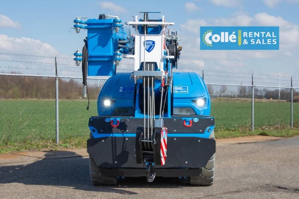 Valla V110R | 2021