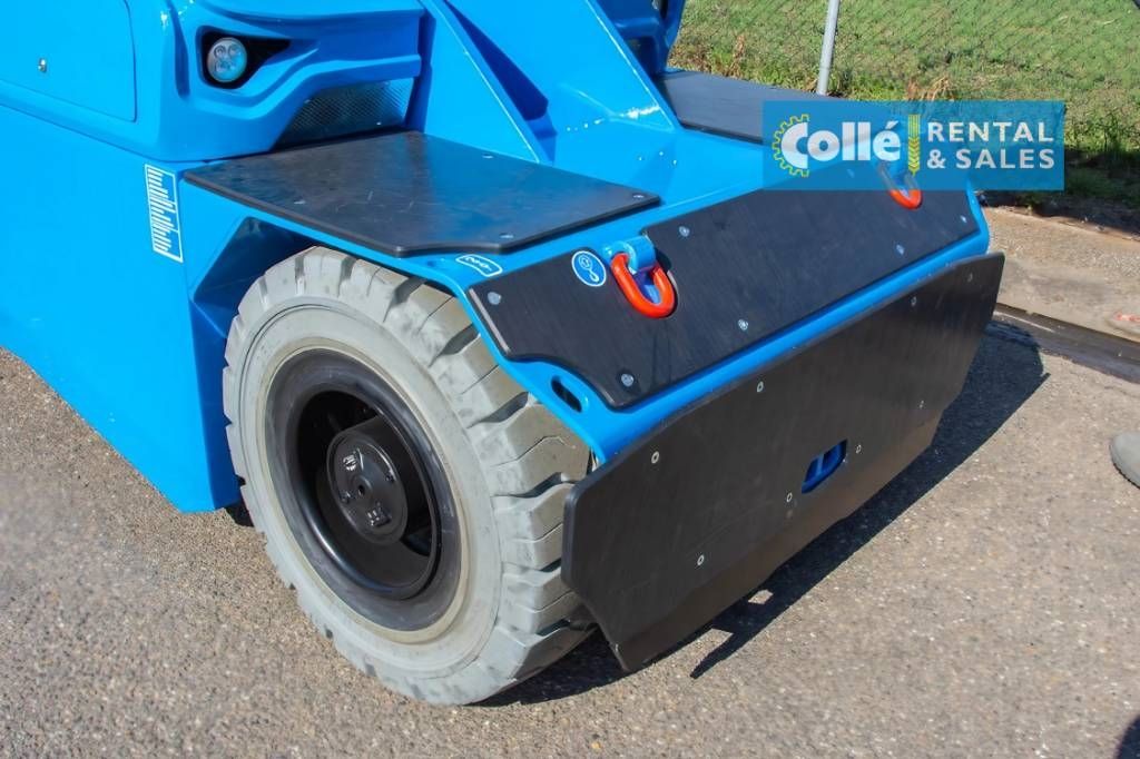 Valla V110R | 2021