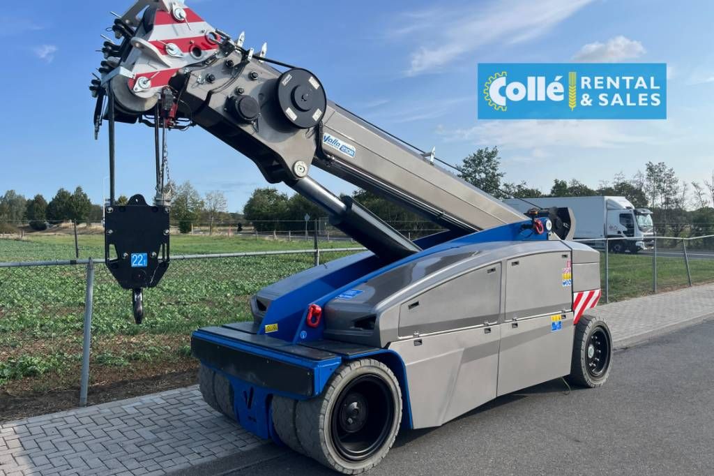 Valla V210R | 2022