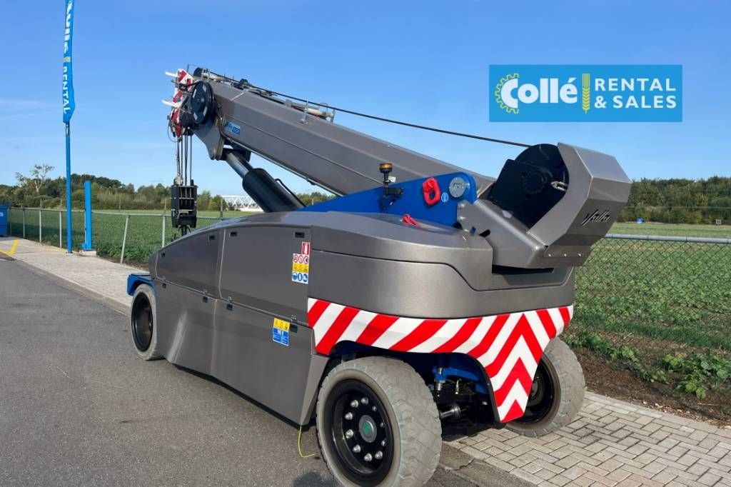 Valla V210R | 2022