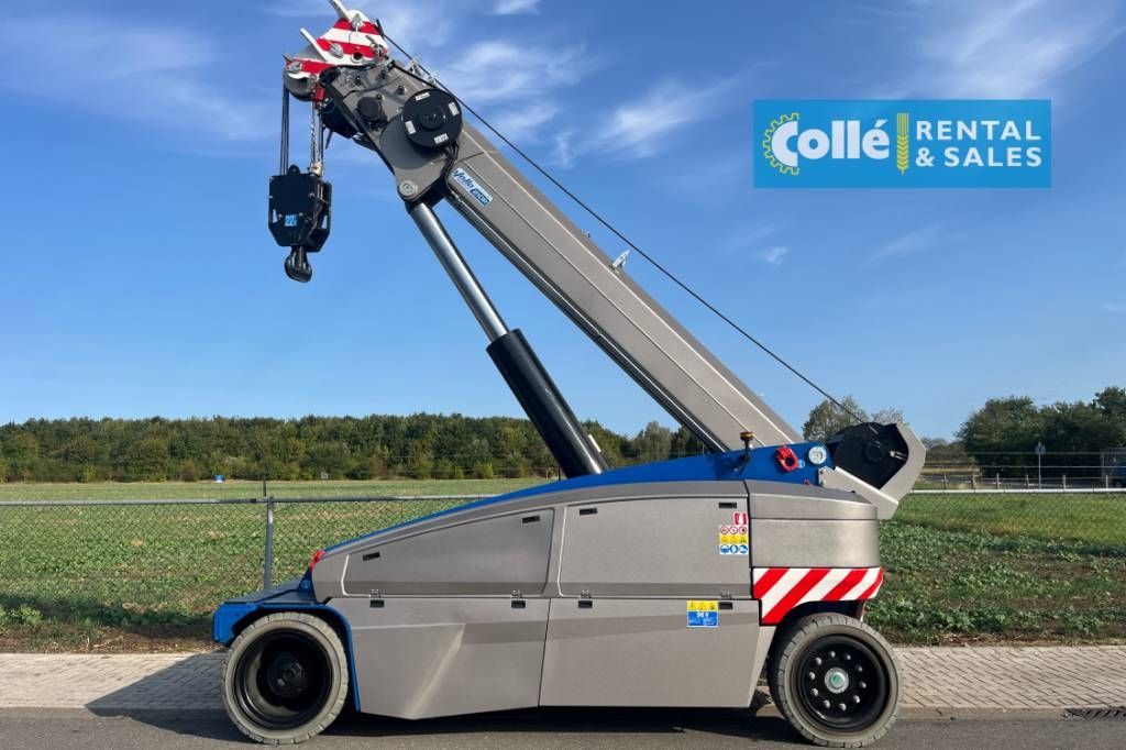 Valla V210R | 2022