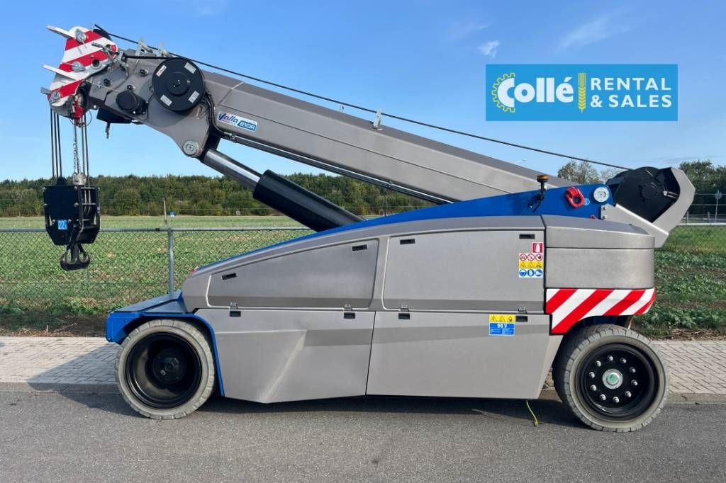 Valla V210R | 2022