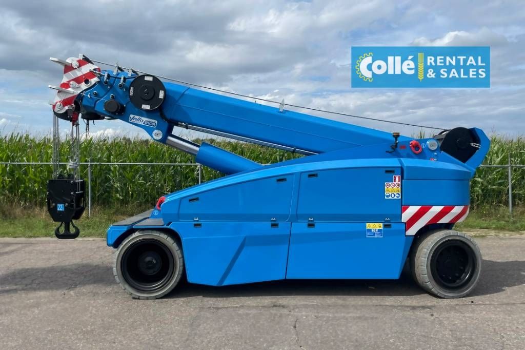 Valla V210R | 2022