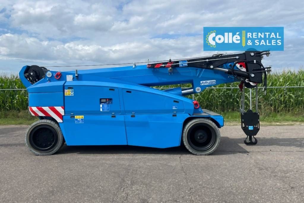 Valla V210R | 2022