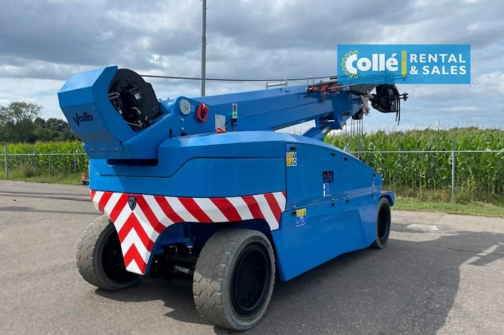 Valla V210R | 2022