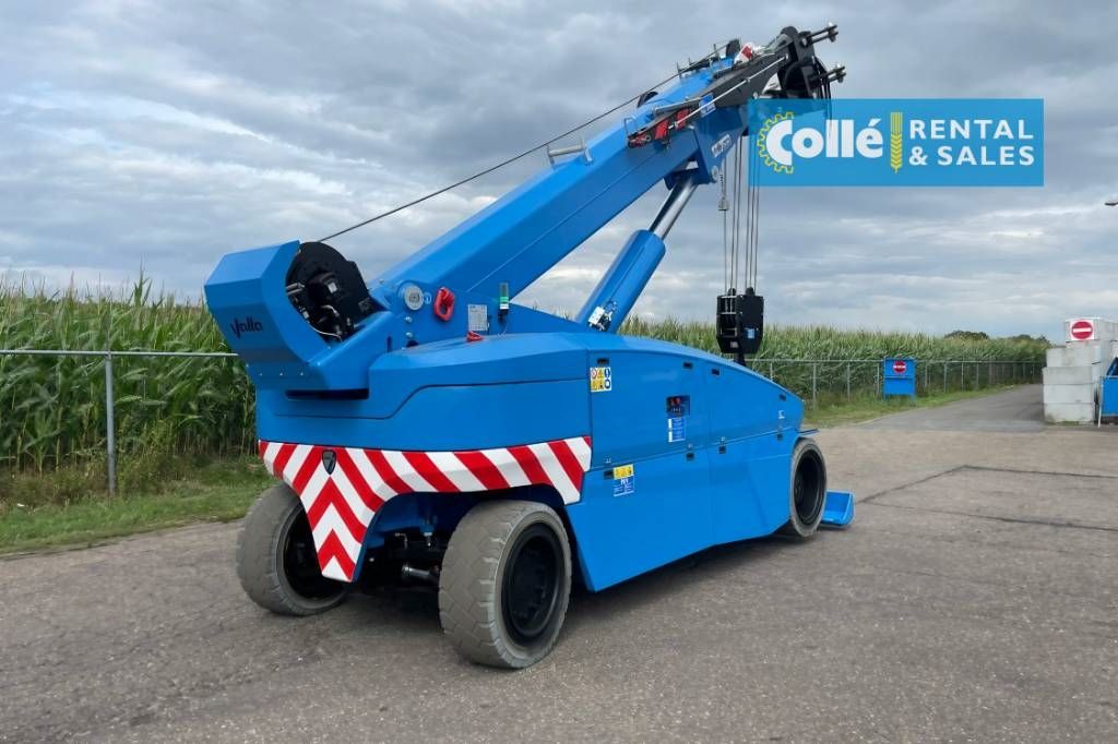 Valla V210R | 2022
