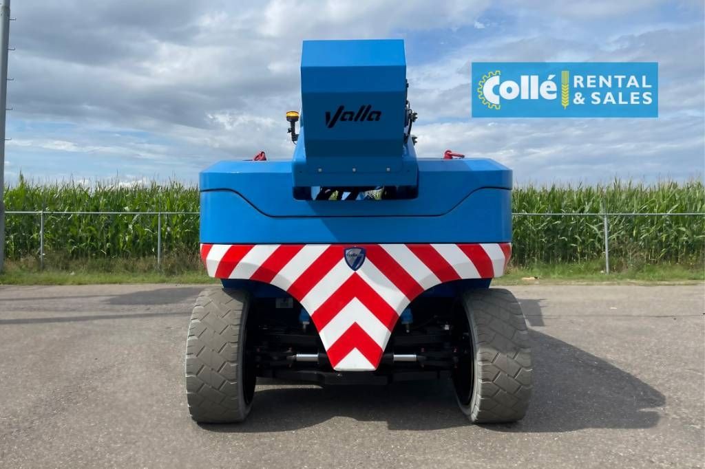 Valla V210R | 2022