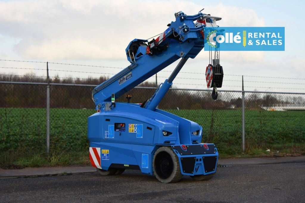Valla V36R | 2021