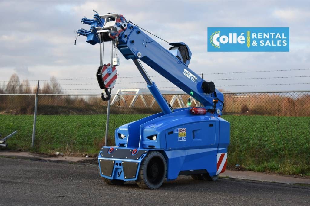 Valla V36R | 2021
