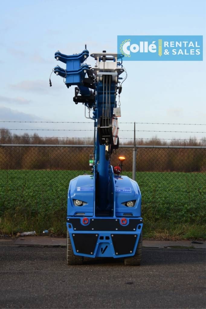 Valla V36R | 2021