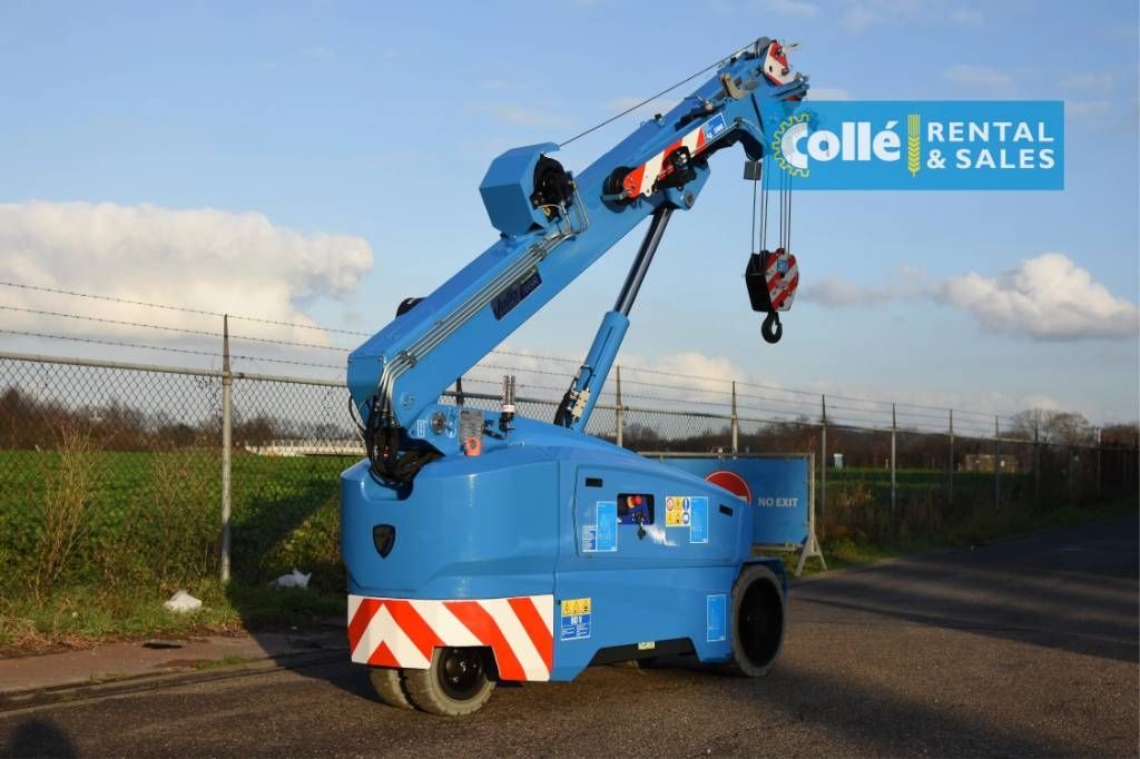 Valla V36R | 2021