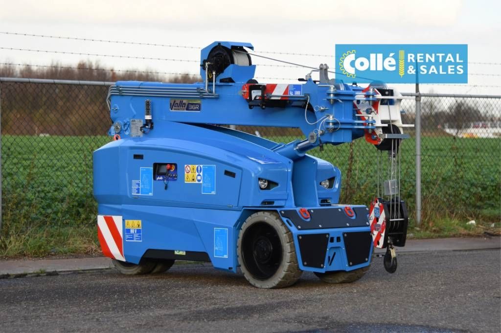 Valla V36R | 2021