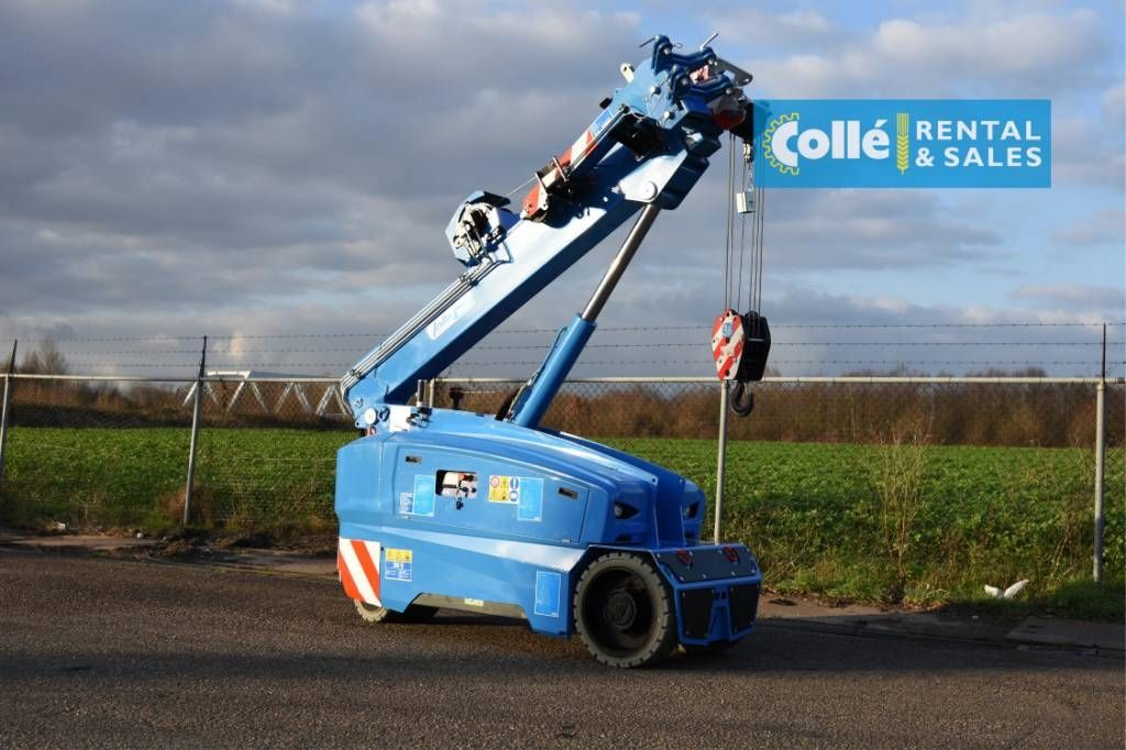 Valla V36R | 2021