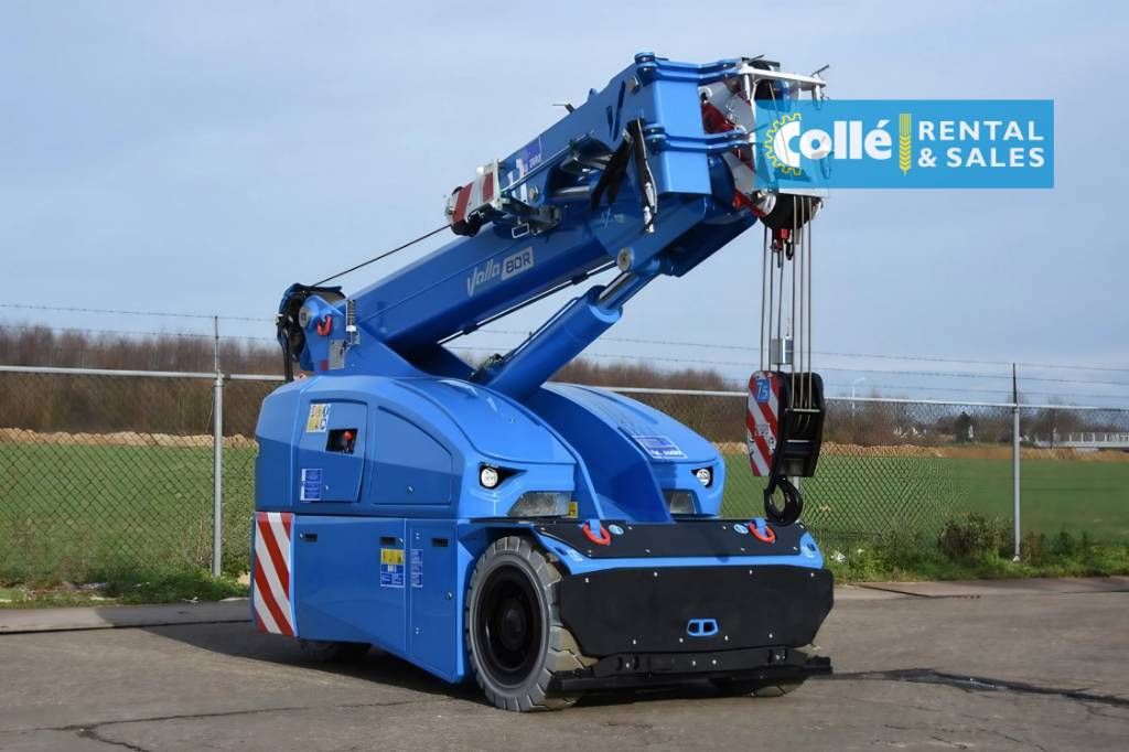 Valla V80R | 2021