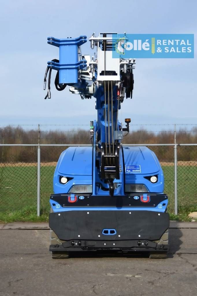 Valla V80R | 2021