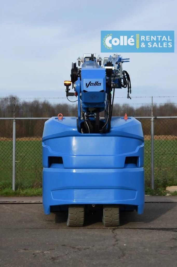 Valla V80R | 2021