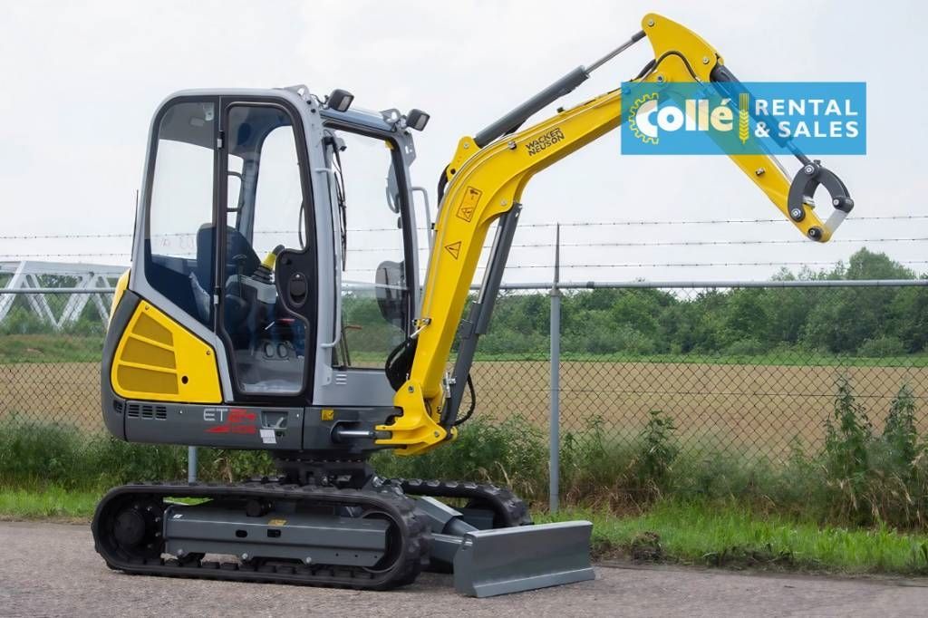 Wacker Neuson ET24 | 2022