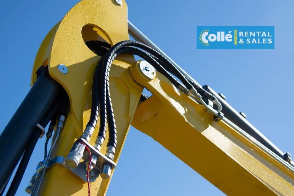 Wacker Neuson ET35 | 2022
