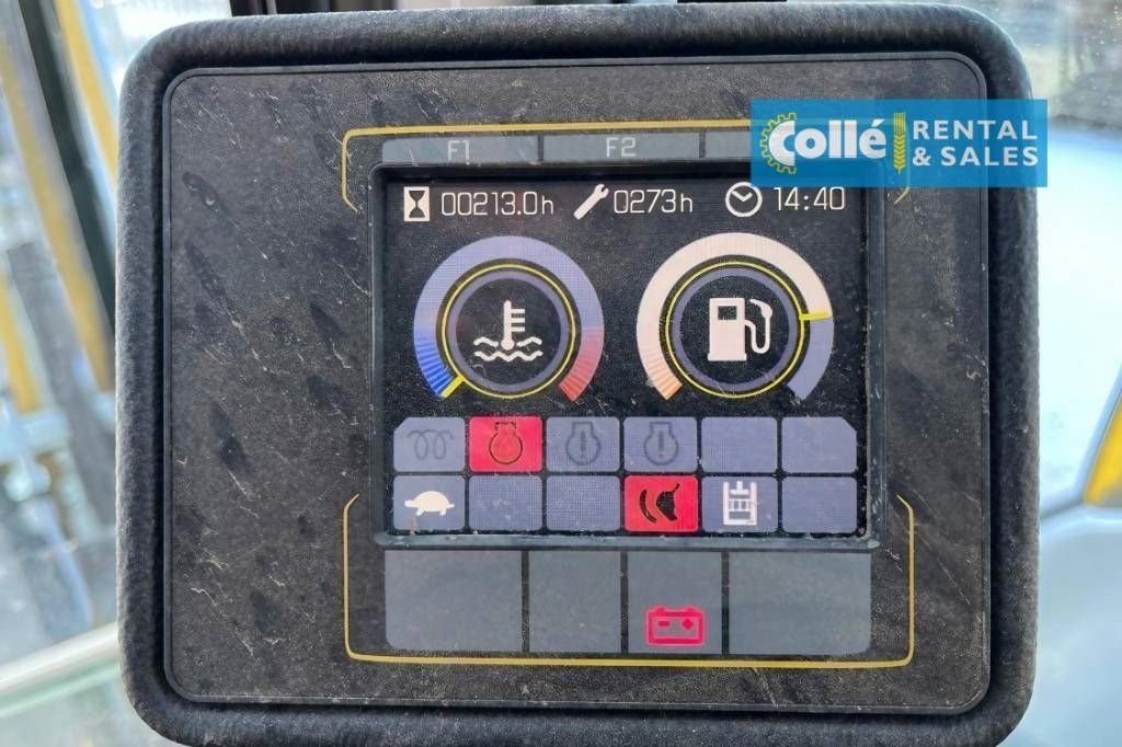 Wacker Neuson EZ 36 | 2021