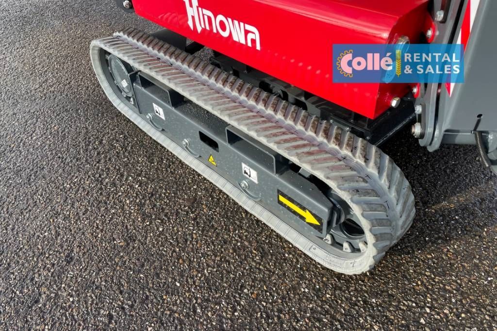 Hinowa TC13N | 2022