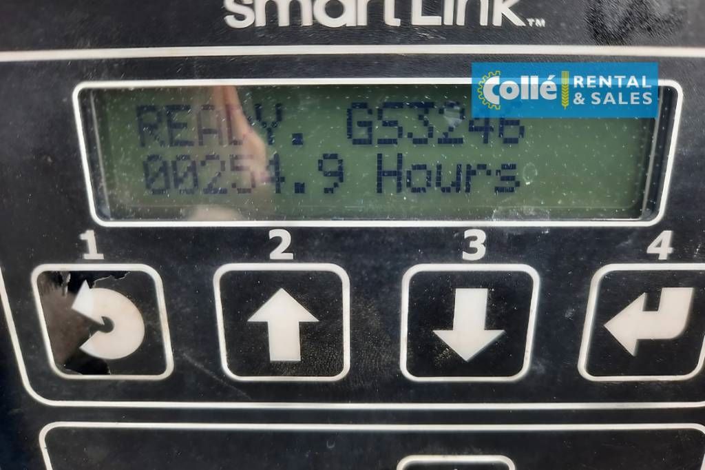 Genie GS-3246 | 2013