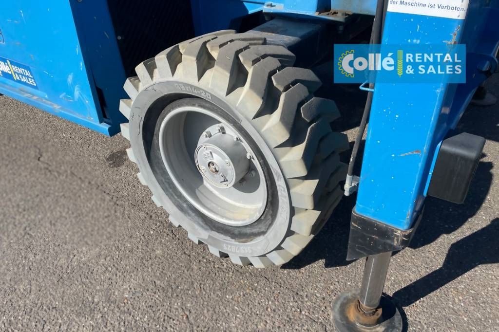 HAB S225-24D 4WDS | 2014