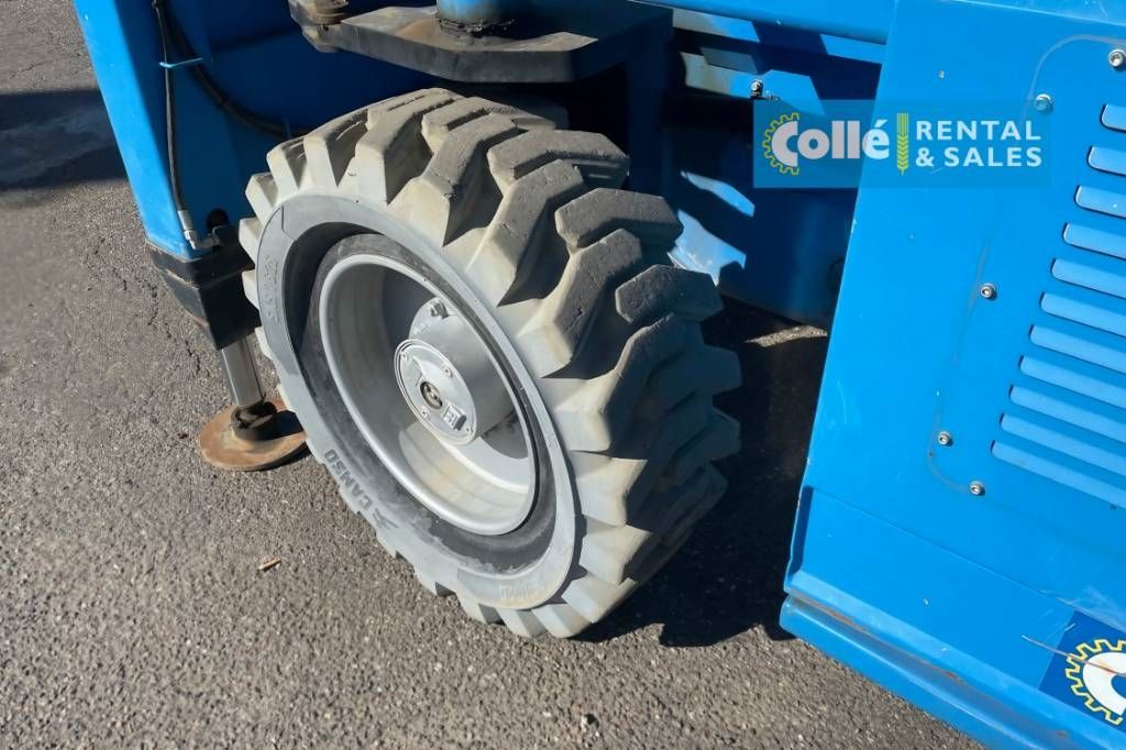 HAB S225-24D 4WDS | 2014